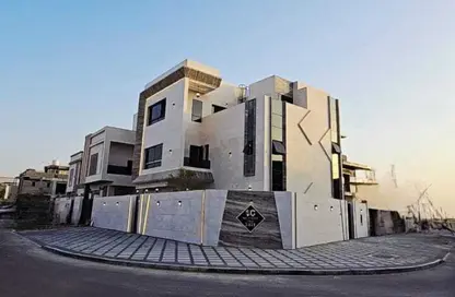 Villa - 6 Bedrooms - 7 Bathrooms for sale in Al Amira Village - Al Yasmeen - Ajman