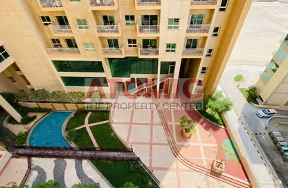 Apartment - 1 Bedroom - 2 Bathrooms for rent in Centrium Tower 1 - Centrium Towers - Dubai Production City (IMPZ) - Dubai