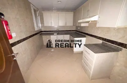 Apartment - 2 Bedrooms - 3 Bathrooms for rent in Al Taawun - Sharjah