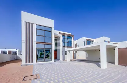 فيلا - 4 غرف نوم - 5 حمامات للبيع في سيف الجبيل - جزيرة الجبيل - أبوظبي