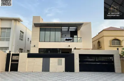 Villa - 5 Bedrooms - 7 Bathrooms for sale in Al Rawda 2 Villas - Al Rawda 2 - Al Rawda - Ajman