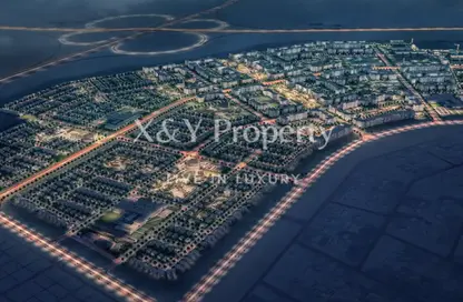 Land - Studio for sale in Alreeman - Al Shamkha - Abu Dhabi