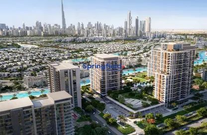 شقة - 2 غرف نوم - 2 حمامات للبيع في نايا ديستريكت وان - المنطقة وان - مدينة الشيخ محمد بن راشد - دبي شقة - 2 غرف نوم - 2 حمامات للبيع في نايا ديستريكت وان - المنطقة وان - مدينة الشيخ محمد بن راشد - دبي