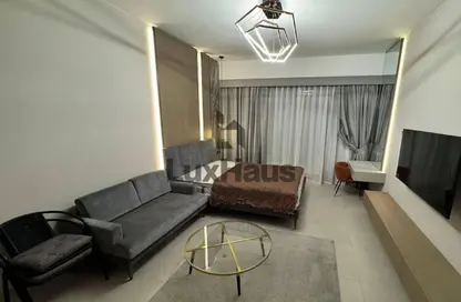 Apartment - Studio - 1 Bathroom for rent in Westwood Grande - District 18 - Jumeirah Village Circle - Dubai