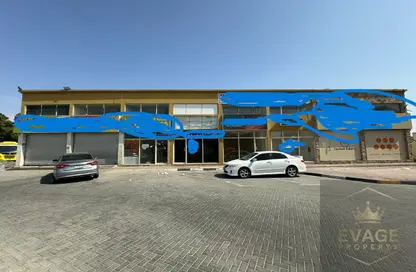 Bulk Sale Unit - Studio - 1 Bathroom for sale in Al Hamidiya 1 - Al Hamidiya - Ajman
