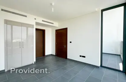 Apartment - 1 Bedroom - 2 Bathrooms for rent in The Crest - Sobha Hartland - Mohammed Bin Rashid City - Dubai
