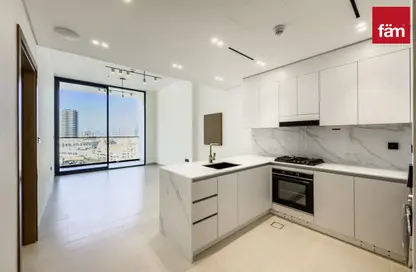 Apartment - 1 Bedroom - 2 Bathrooms for sale in Binghatti Amber - Jumeirah Village Circle - Dubai
