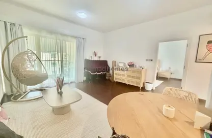 Apartment - 1 Bedroom - 1 Bathroom for sale in Al Alka 1 - Al Alka - Greens - Dubai Apartment - 1 Bedroom - 1 Bathroom for sale in Al Alka 1 - Al Alka - Greens - Dubai