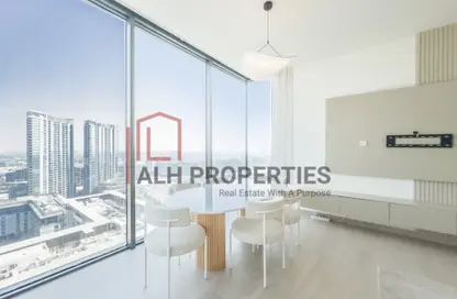 Apartment - 2 Bedrooms - 3 Bathrooms for rent in One Park Avenue - Sobha Hartland - Mohammed Bin Rashid City - Dubai