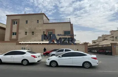 أرض - استوديو للبيع في فلل مدينة محمد بن زايد - مدينة محمد بن زايد - أبوظبي