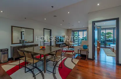 Apartment - 2 Bedrooms - 2 Bathrooms for sale in Royal Amwaj Residences North - The Royal Amwaj - Palm Jumeirah - Dubai