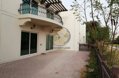 Villa - 4 Bedrooms - 4 Bathrooms for sale in Seashore - Rabdan - Abu Dhabi