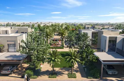 Villa - 4 Bedrooms - 5 Bathrooms for sale in Elie Saab II - Arabian Ranches 3 - Dubai