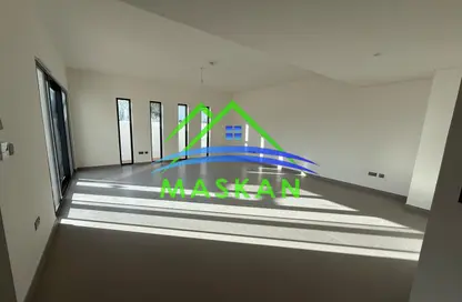 Villa - 4 Bedrooms - 5 Bathrooms for rent in Noya Luma - Noya - Yas Island - Abu Dhabi