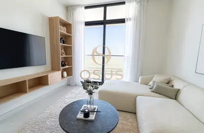Apartment - Studio - 1 Bathroom for sale in Equiti Gate - Jebel Ali - Dubai