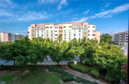 Apartment - Studio - 1 Bathroom for sale in Building 38 to Building 107 - Mediterranean Cluster - Discovery Gardens - Dubai