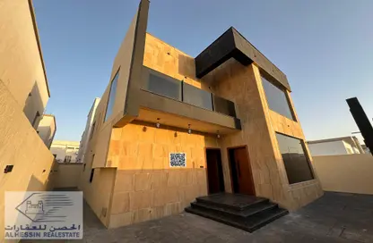 فيلا - 5 غرف نوم - 7 حمامات للبيع في الزاهية جاردنز - الزاهية - عجمان