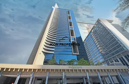 Apartment - 1 Bedroom - 1 Bathroom for rent in Sky Gardens - DIFC - Dubai