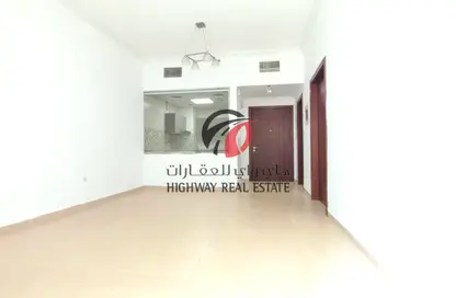 شقة - غرفة نوم - 2 حمامات للايجار في النهدة 2 - النهدة - دبي - دبي