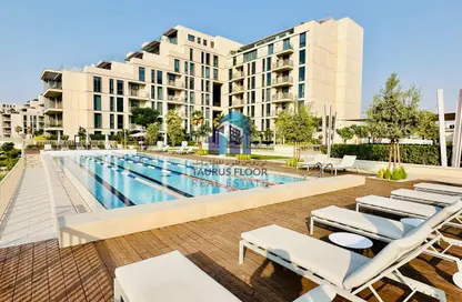 Apartment - 2 Bedrooms - 3 Bathrooms for rent in Al Badia Living - Dubai Festival City - Dubai Apartment - 2 Bedrooms - 3 Bathrooms for rent in Al Badia Living - Dubai Festival City - Dubai