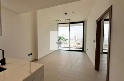 Apartment - 1 Bedroom - 1 Bathroom for sale in Binghatti Onyx - Jumeirah Village Circle - Dubai