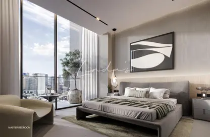 Apartment - 1 Bedroom - 1 Bathroom for sale in Norah Residence - Jumeirah Village Circle - Dubai