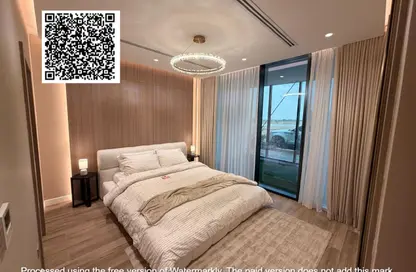 Penthouse - 6 Bedrooms - 7 Bathrooms for sale in Tiger Downtown Ajman - Al Alia - Ajman