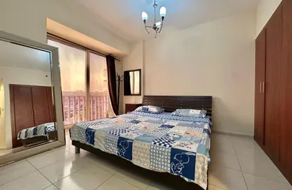 Apartment - Studio - 1 Bathroom for rent in Lagoon B15 - The Lagoons - Mina Al Arab - Ras Al Khaimah