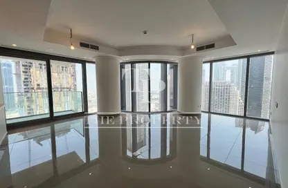 Apartment - 2 Bedrooms - 2 Bathrooms for sale in Opera Grand - Burj Khalifa Area - Downtown Dubai - Dubai