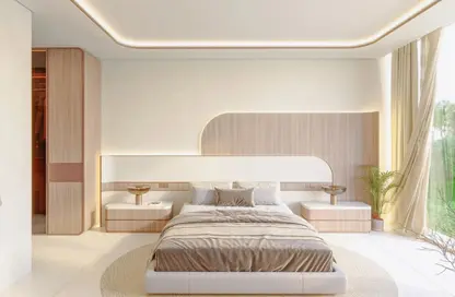 Apartment - 1 Bedroom - 2 Bathrooms for sale in Vestoria Bay - Dubai Islands - Dubai