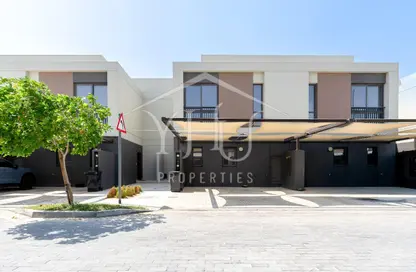 Villa - 2 Bedrooms - 3 Bathrooms for sale in The Pulse Villas - The Pulse - Dubai South (Dubai World Central) - Dubai