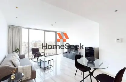 Apartment - 1 Bedroom - 1 Bathroom for sale in D1 Tower - Culture Village - Dubai