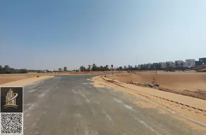 أرض - استوديو للبيع في الزاهية جاردنز - الزاهية - عجمان