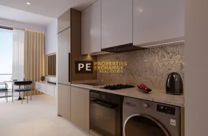 Apartment - Studio - 1 Bathroom for sale in Azizi Milan - City of Arabia - Dubai
