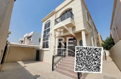 Villa - 5 Bedrooms - 7 Bathrooms for sale in Al Rawda 2 - Al Rawda - Ajman