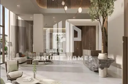 Apartment - 2 Bedrooms - 3 Bathrooms for sale in Gardenia Bay - Yas Island - Abu Dhabi