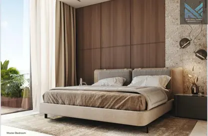 Apartment - Studio - 1 Bathroom for sale in Vitality Residence - Jumeirah Village Circle - Dubai