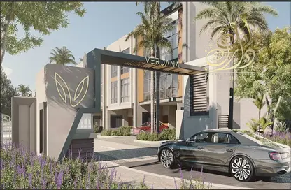 Townhouse - 4 Bedrooms for sale in Verdana - Dubai Investment Park - Dubai