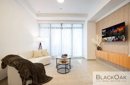 Apartment - 1 Bedroom - 2 Bathrooms for sale in Marina Crown - Dubai Marina - Dubai