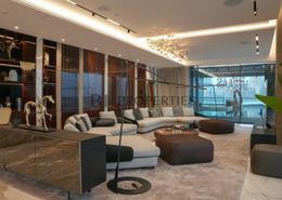 شقة - 4 غرف نوم - 6 حمامات للبيع في Apartment Building 8 - مساكن بلوواترز - بلوواترز - دبي