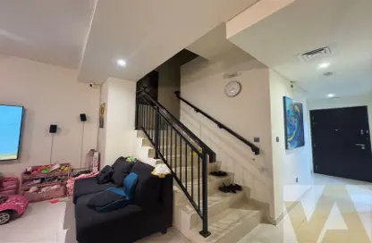 Villa - 3 Bedrooms - 5 Bathrooms for sale in Centaury - The Roots DAMAC Hills 2 - Damac Hills 2 - Dubai