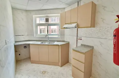 Apartment - 1 Bedroom - 1 Bathroom for rent in Muwaileh 29 Building - Muwaileh - Sharjah