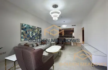 Apartment - 2 Bedrooms - 3 Bathrooms for sale in Eleganz by Danube - Jumeirah Village Circle - Dubai
