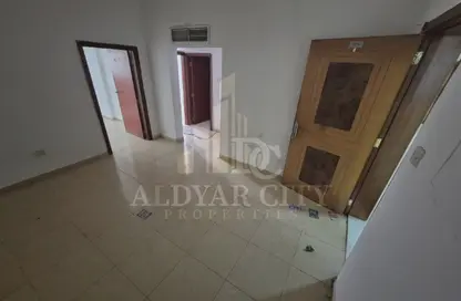 شقة - 2 غرف نوم - 1 حمام للايجار في فايرمونت عجمان - النخيل 2 - النخيل - عجمان