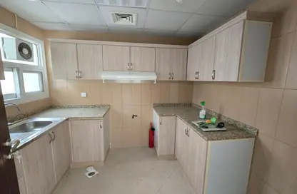 Apartment - 1 Bedroom - 2 Bathrooms for rent in Al Zahia - Muwaileh Commercial - Sharjah