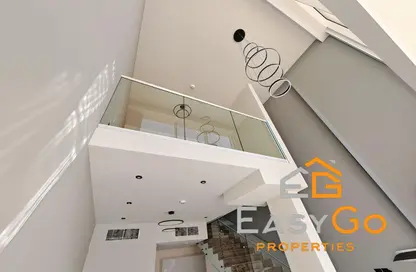 فيلا - غرفة نوم - 2 حمامات للايجار في روكان 3 - دبي لاند - دبي