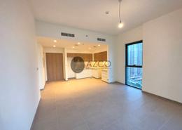 Apartment - 1 bedroom - 1 bathroom for sale in Executive Residences 1 - Executive Residences - Dubai Hills Estate - Dubai