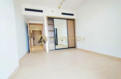 Apartment - 1 Bedroom - 2 Bathrooms for rent in Binghatti Crest - Jumeirah Village Circle - Dubai