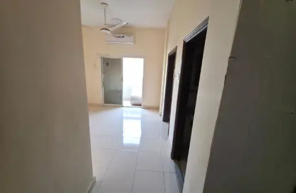 Apartment - Studio - 1 Bathroom for rent in Fairmont Ajman - Al Nakhil 2 - Al Nakhil - Ajman