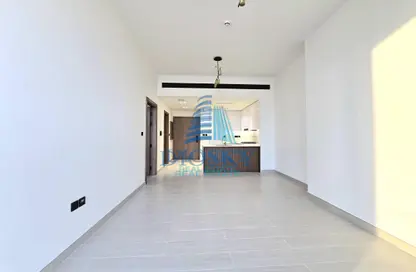 Apartment - 1 Bedroom - 2 Bathrooms for rent in Binghatti Tulip - Jumeirah Village Circle - Dubai